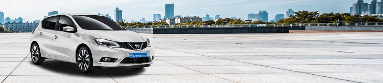 Guide d’achat Nissan Pulsar