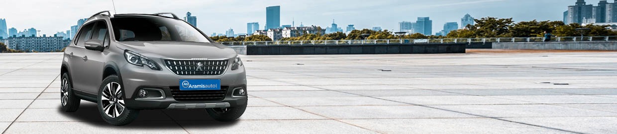 Guide d’achat Peugeot 2008 Nouveau