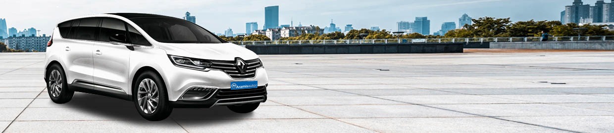 Guide d’achat Renault Espace Nouveau