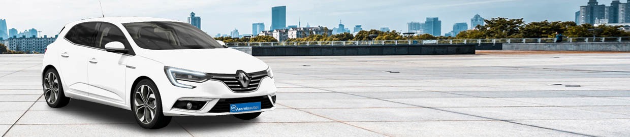 Guide d’achat Renault Mégane 4