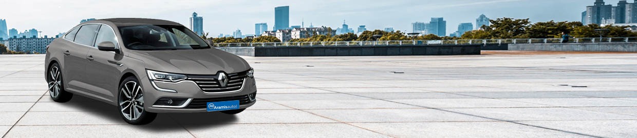 Guide d’achat Renault Talisman