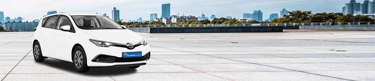Guide d’achat Toyota Auris Nouvelle