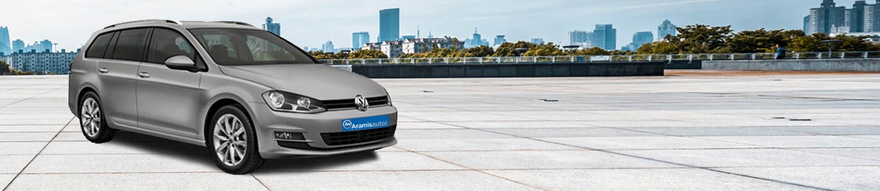 Guide d’achat Volkswagen Golf SW