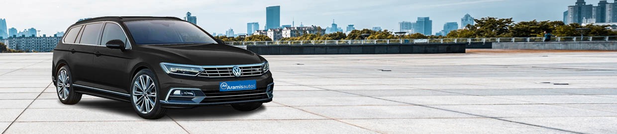 Guide d’achat Volkswagen Passat SW Nouvelle