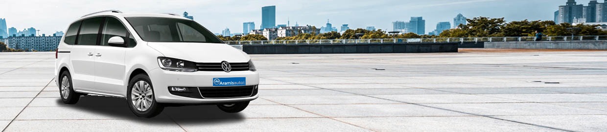 Guide d’achat Volkswagen Sharan Nouveau