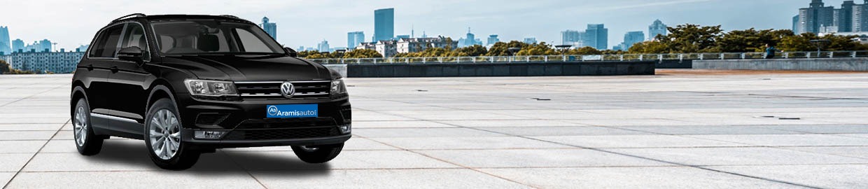 Guide d’achat Volkswagen Tiguan Nouveau