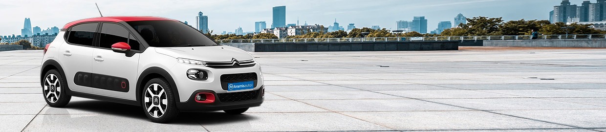 Guide d’achat Citroën C3 Nouvelle