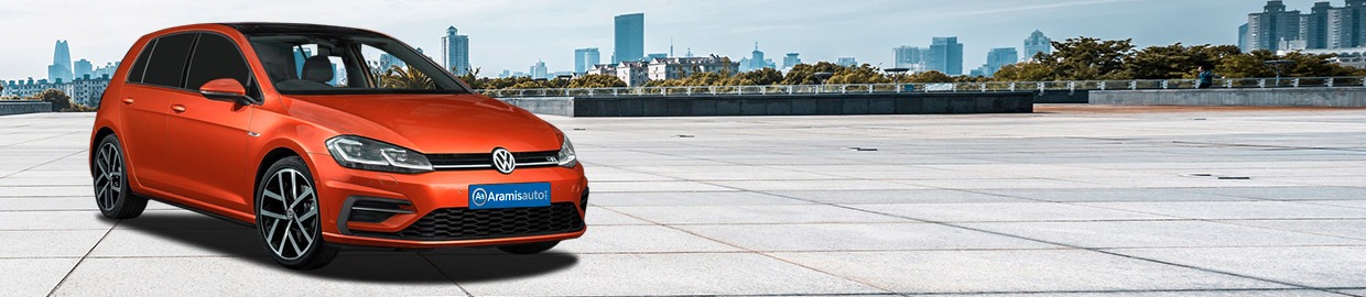Guide d’achat Volkswagen Golf Nouvelle