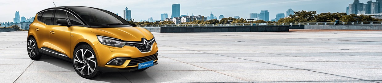 Guide d’achat Renault Scénic 4