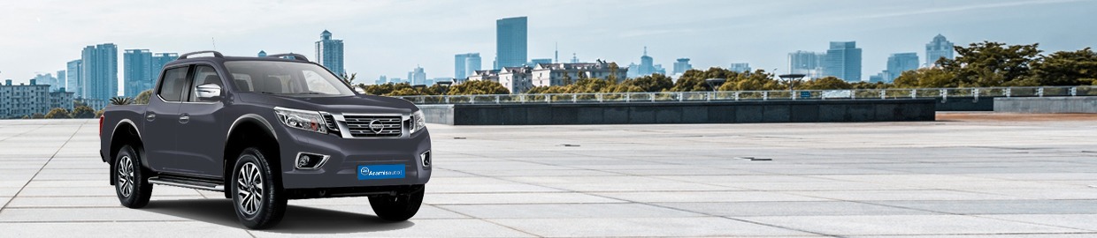 Guide d’achat Nissan Navara nouveau