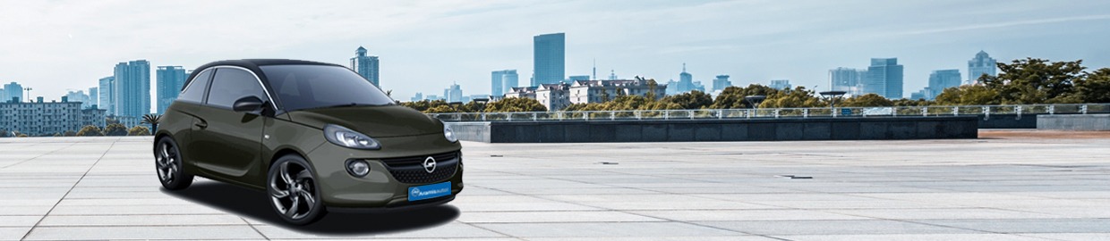 Guide d’achat Opel Adam