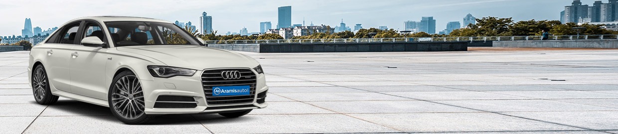 Guide d’achat Audi A6 Nouvelle