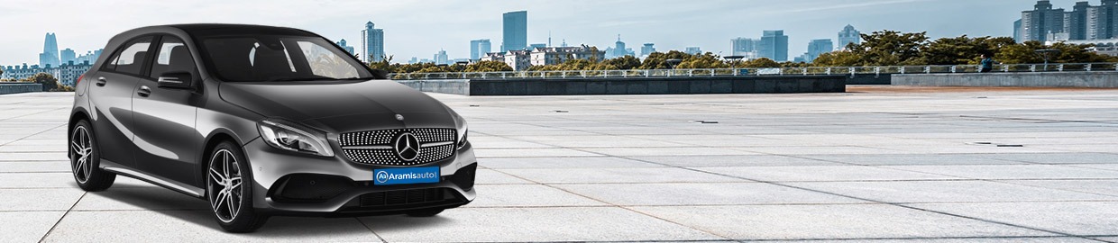 Guide d’achat Mercedes Classe A Nouvelle