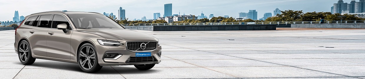 Guide d’achat Volvo V60 Nouvelle
