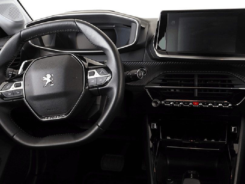 Comment régler la luminosité du tableau de bord de sa Peugeot 208 ?