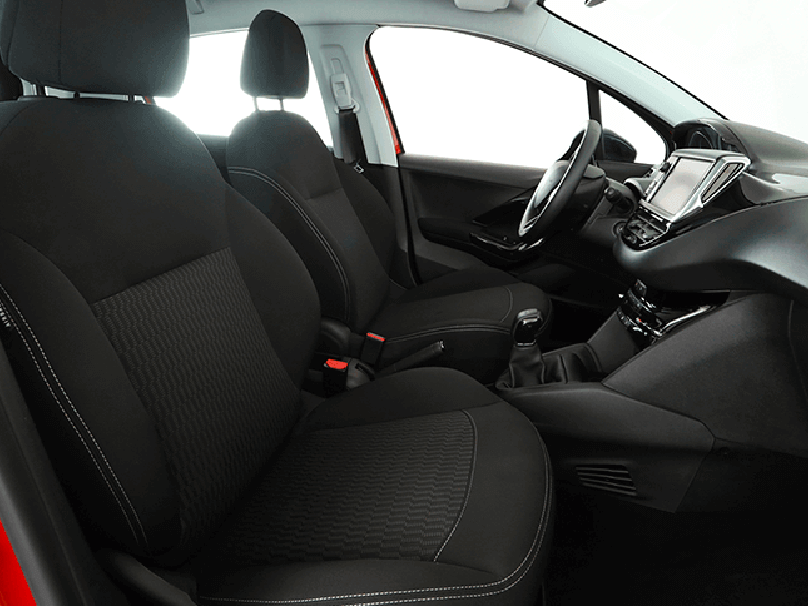 Coussin siège voiture ergonomique mémoire de forme - Équipement auto