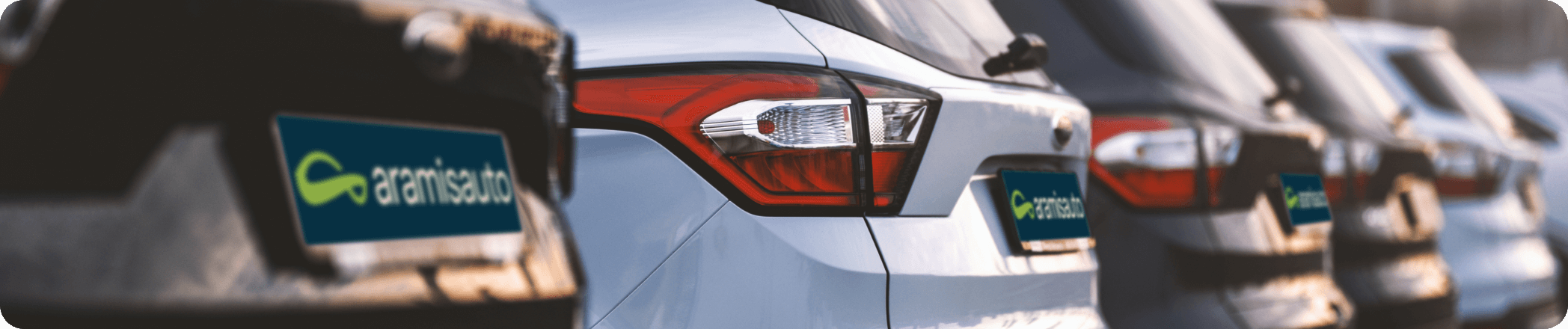 Vente de véhicules d'occasion