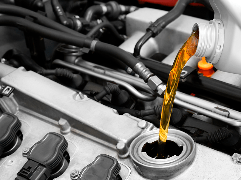 Quelle huile utiliser pour sa voiture ?
