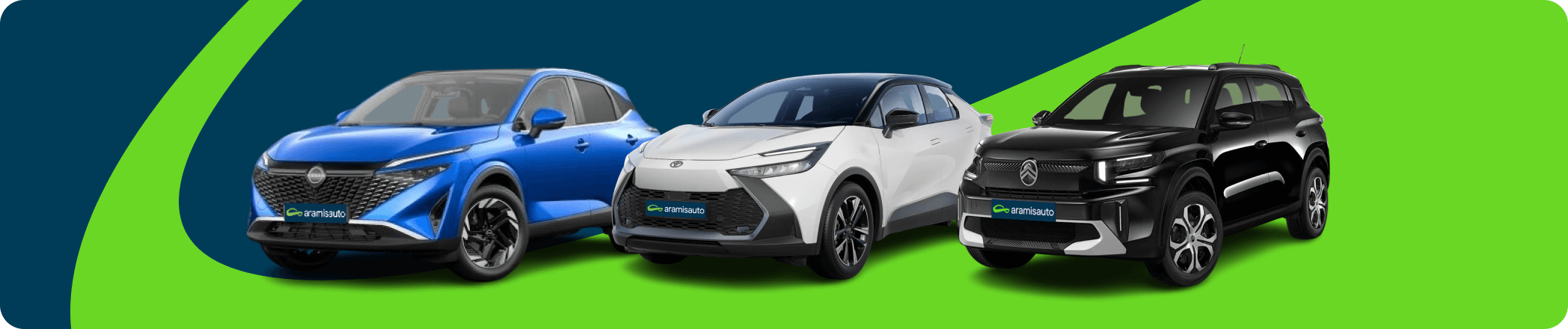 Le meilleur prix garanti pour l'achat de votre véhicule par Aramisauto