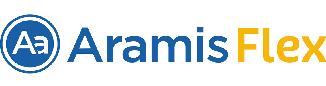 Logo Aramisflex